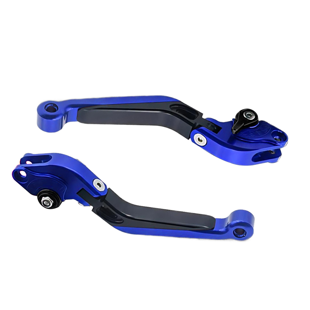 Gear Clutch Motorcycle - 1 Pair Motorcycle Brake Clutch Lever