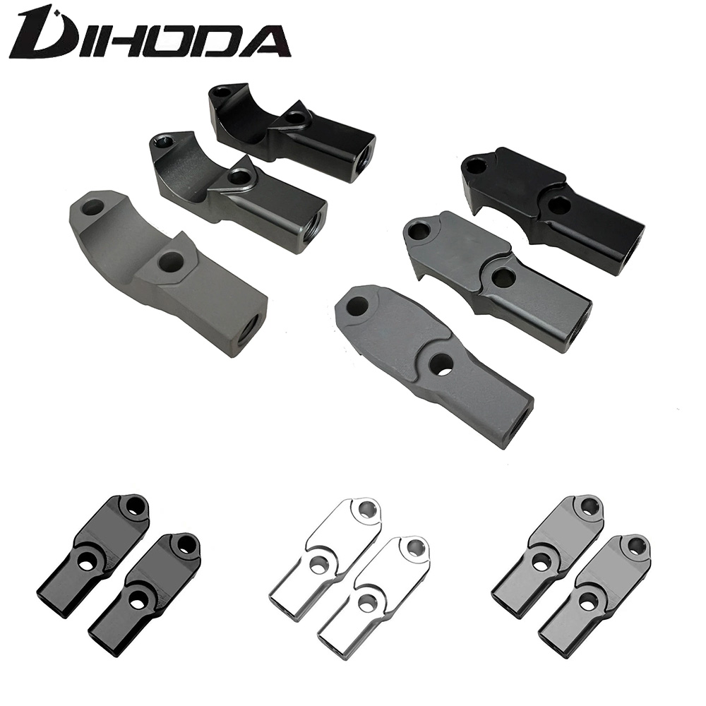 Gear Clutch Motorcycle - 7/8