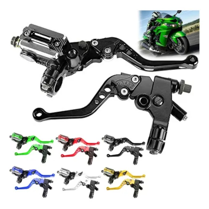 Gear Clutch Motorcycle - Motorcycle Left Clutch handle Right Brake