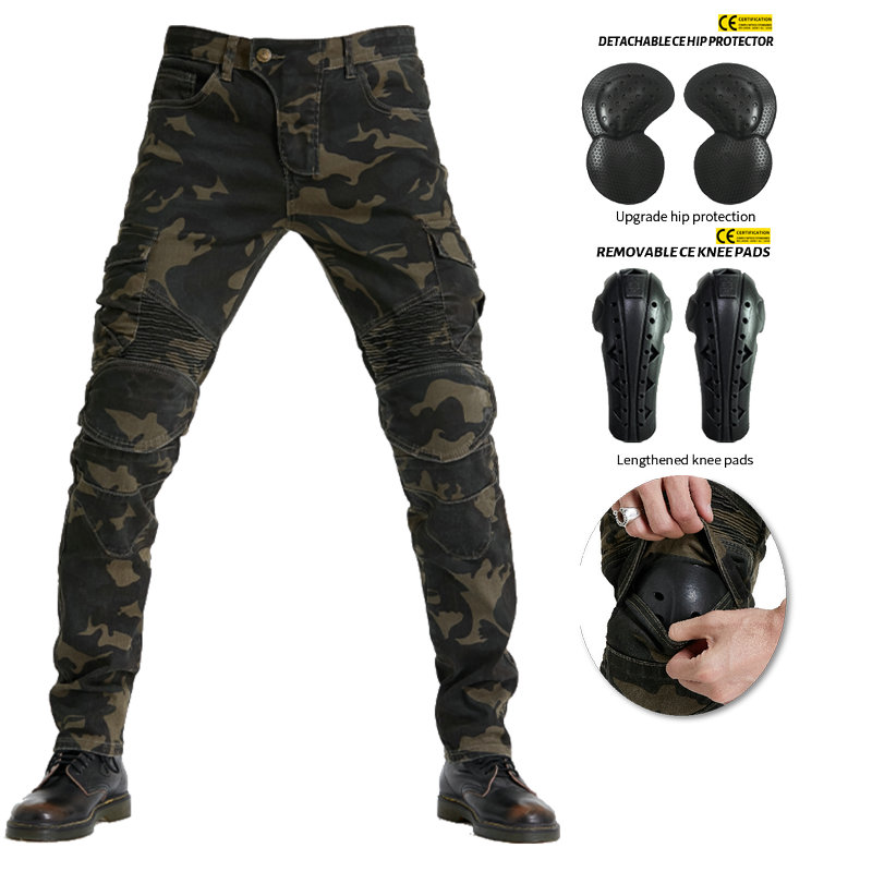 Moto Jeans  Motorcycle Pants M - Motorcycle Gear For Summer review and price