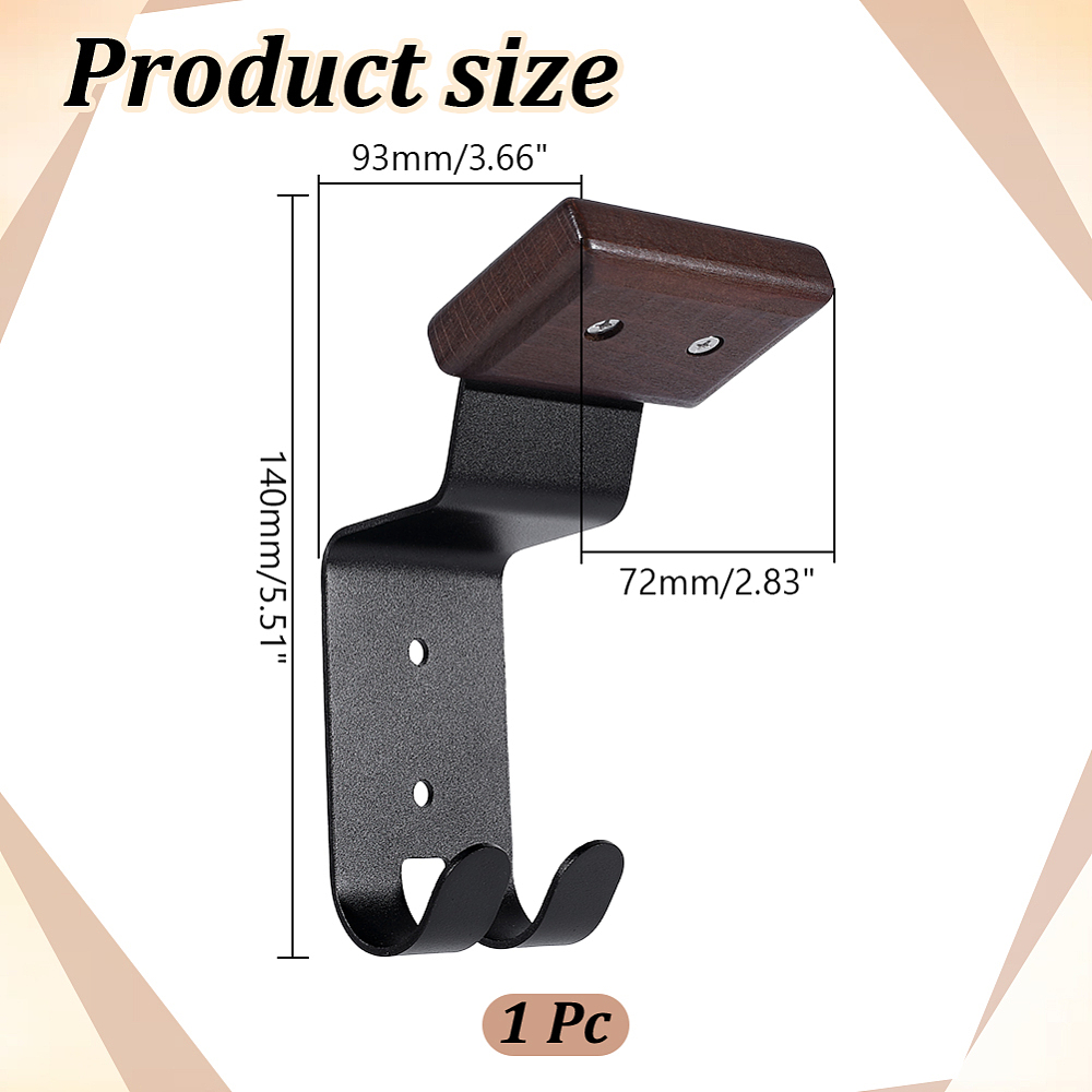 Black Motorcycle Helmet Holder - Motorcycle Gear Display Rack review and price