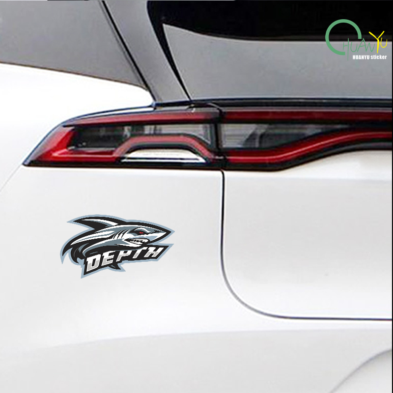 Shark sticker creative persona - Motorcycle Gear Outlet review and price