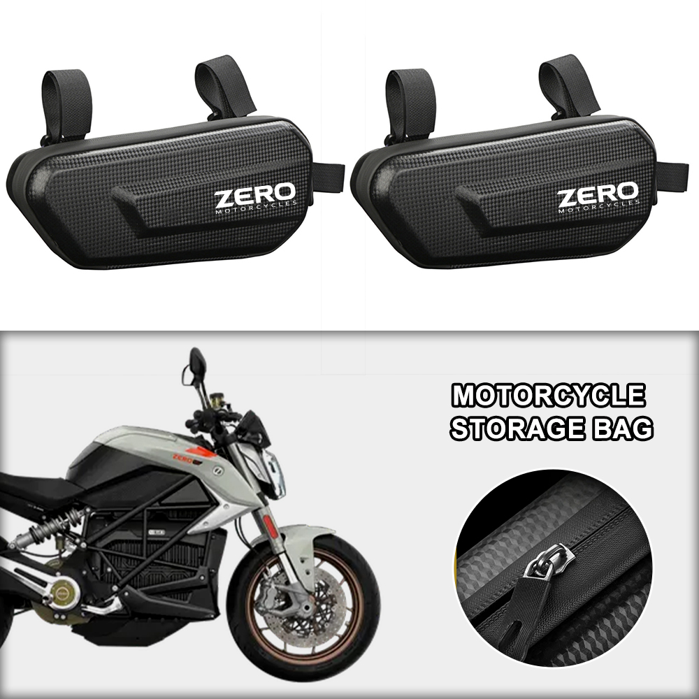 360° Waterproof Protection Har - Zero Motorcycle Gear review and price