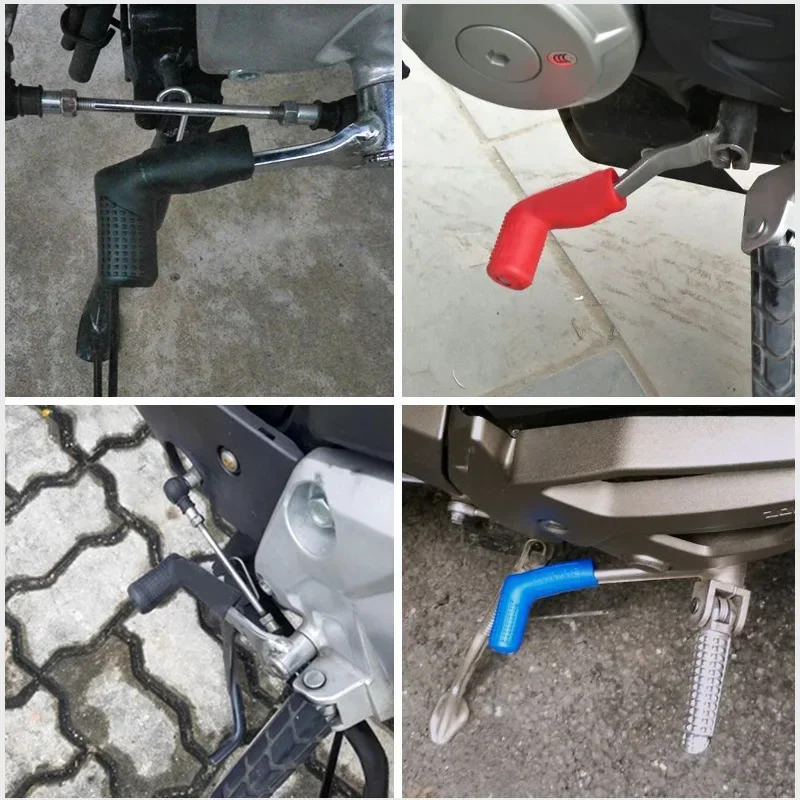 Motorcycle Riding Shift Lever  - Motorcycle Gear For Women review and price