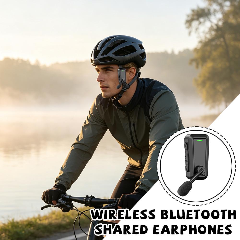 Helmet Intercom Wireless Heads - Intercom Headset Helmet review and price