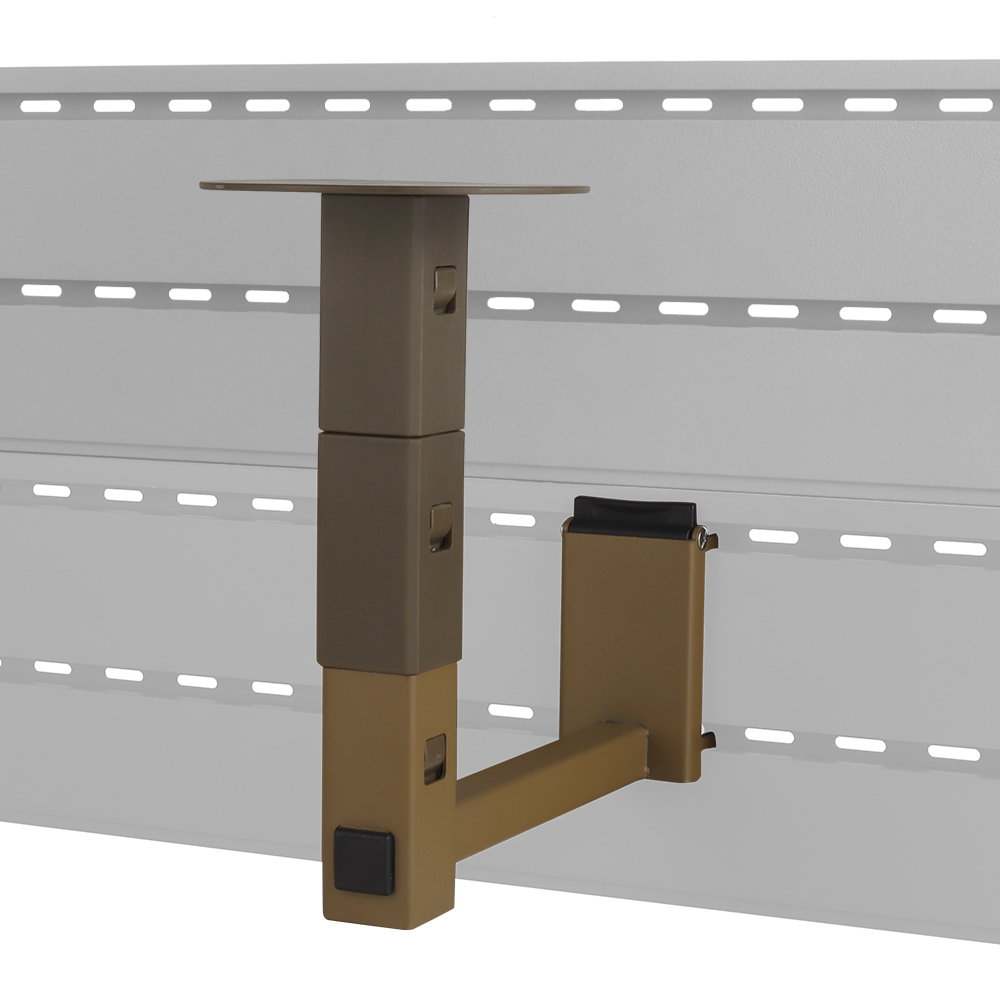 Helmet Display Wall Mount for  - Motorcycle Gear Display Rack review and price