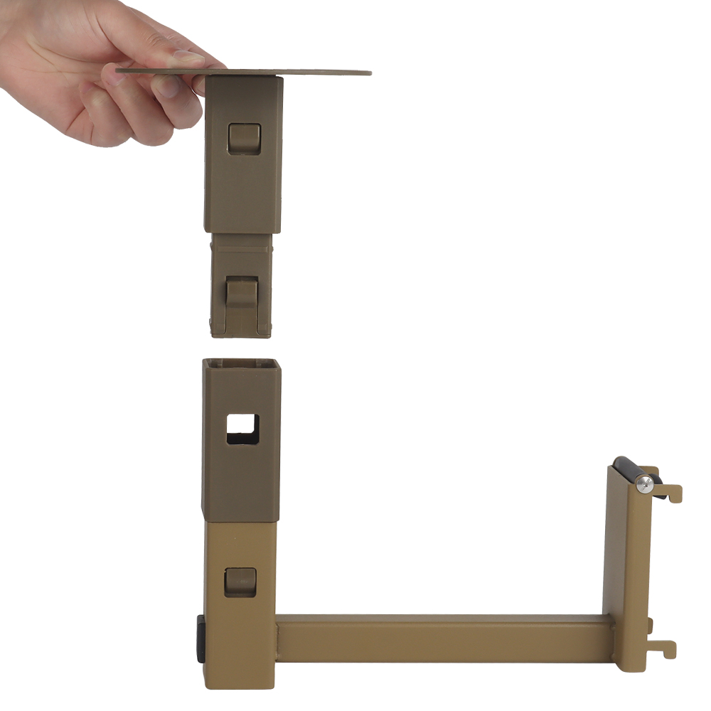 Helmet Display Wall Mount for  - Motorcycle Gear Display Rack review and price