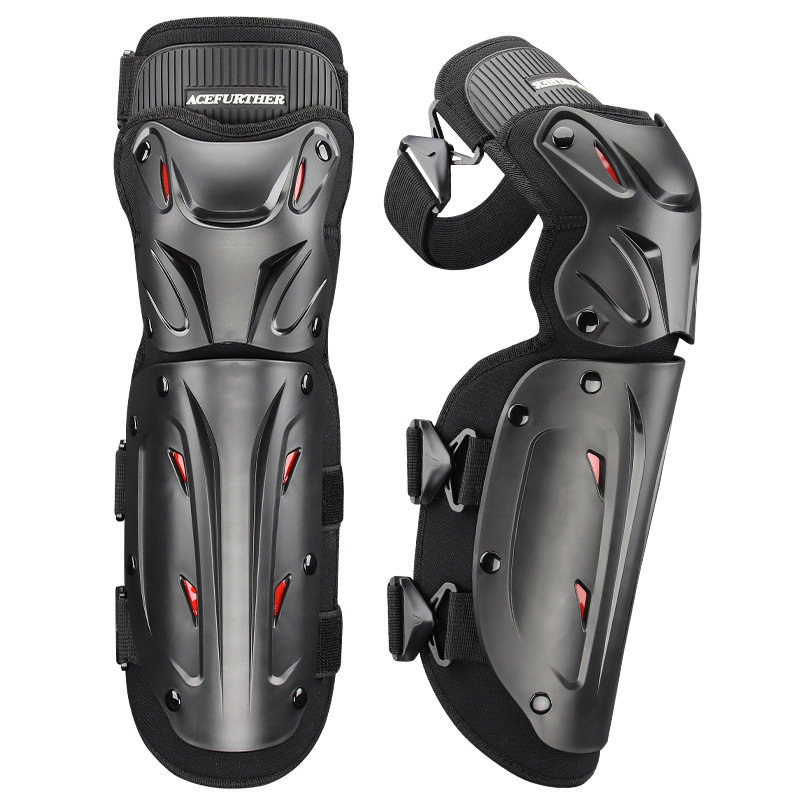 Summer Motorcycle Riding Knee  - Motorcycle Gear For Women review and price