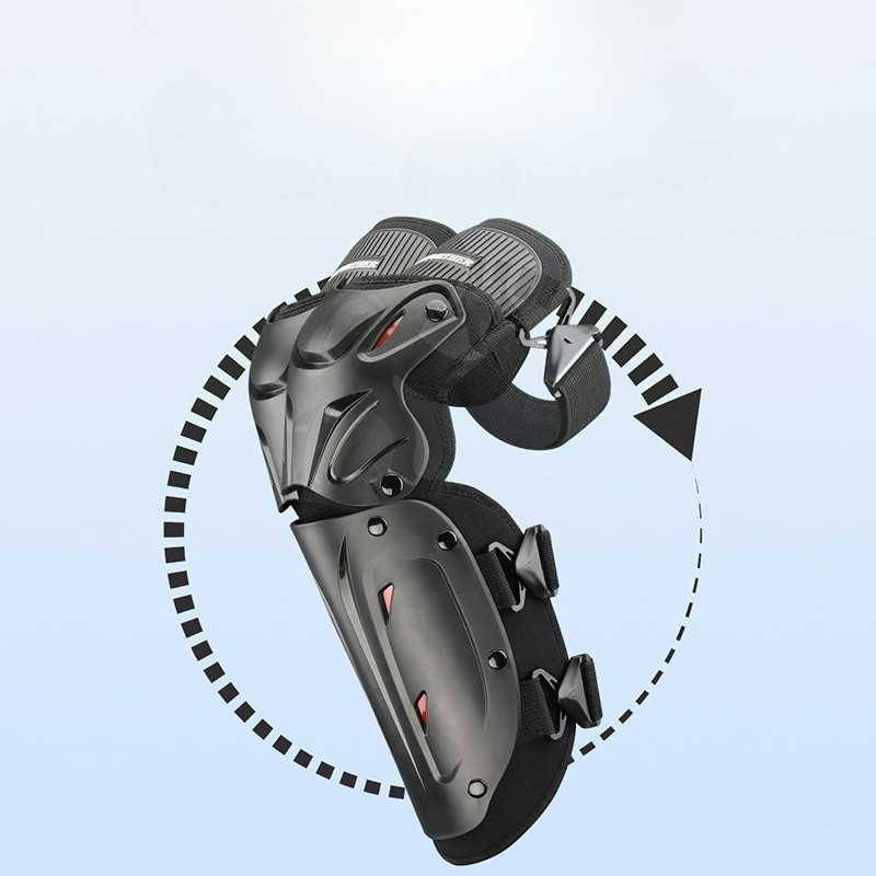Summer Motorcycle Riding Knee  - Motorcycle Gear For Women review and price