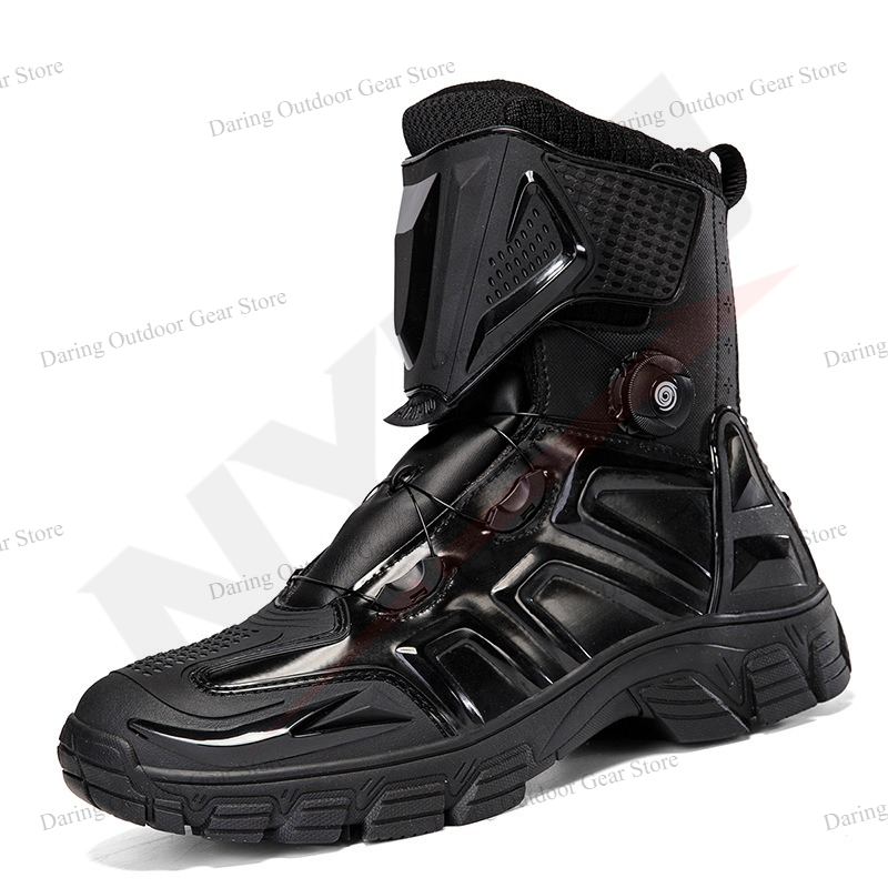 Men Women Motorcycle Riding Bo - Motorcycle Gear For Plus Size Women review and price