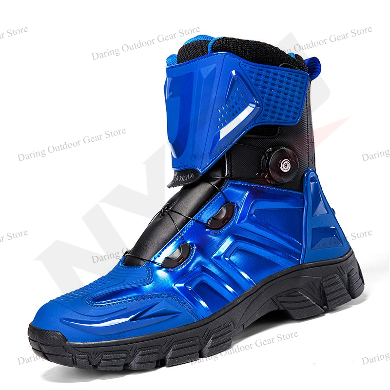 Men Women Motorcycle Riding Bo - Motorcycle Gear For Plus Size Women review and price