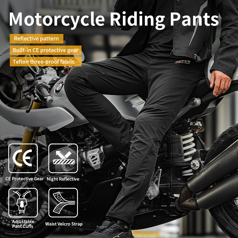 SFK 2026 High Quality Motorcyc - Motorcycle Gear For Summer review and price
