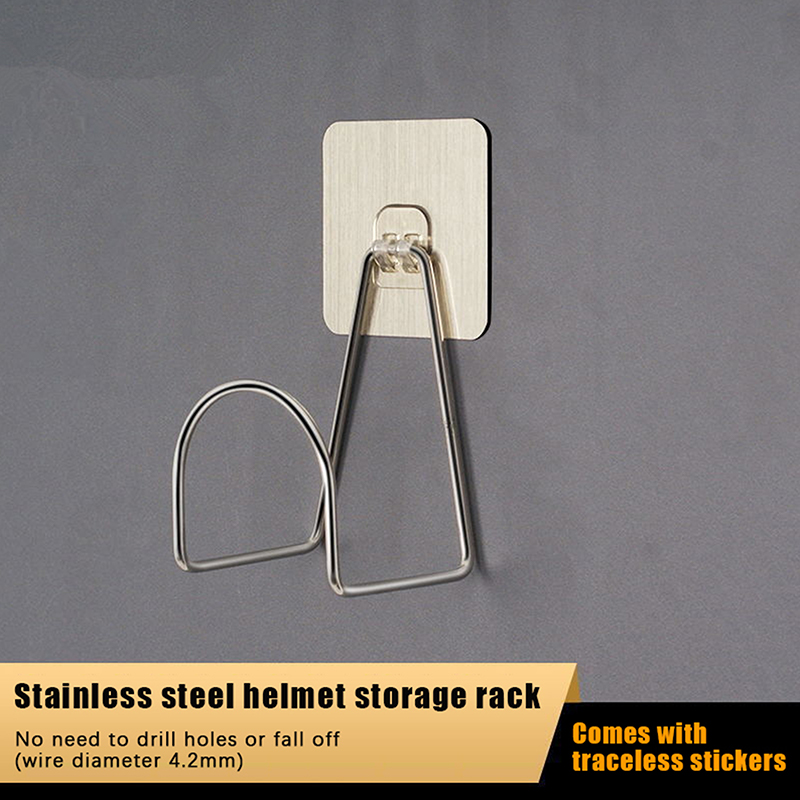 Wall Mount Motorcycle Helmet R - Motorcycle Gear Display Rack review and price