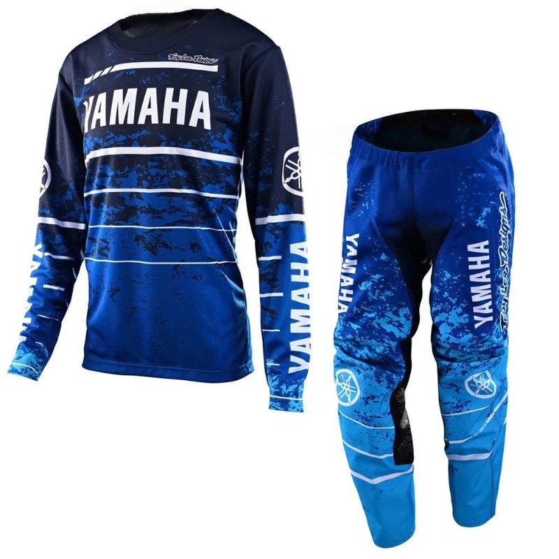 Summer Yamaha Fashion Trend Bl - Motorcycle Gear For Summer review and price