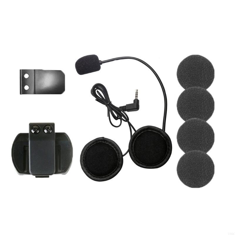 2025 New Clip On Motorcycle He - Motorcycle Gear Eu review and price