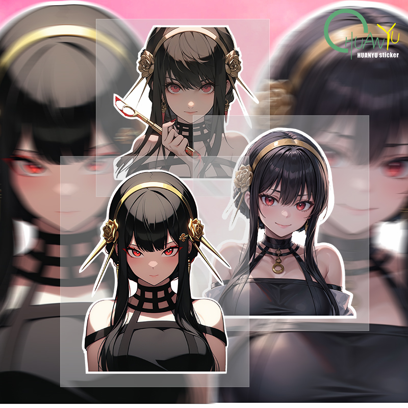 Spy anime, beautiful girl avat - Motorcycle Gear Outlet review and price