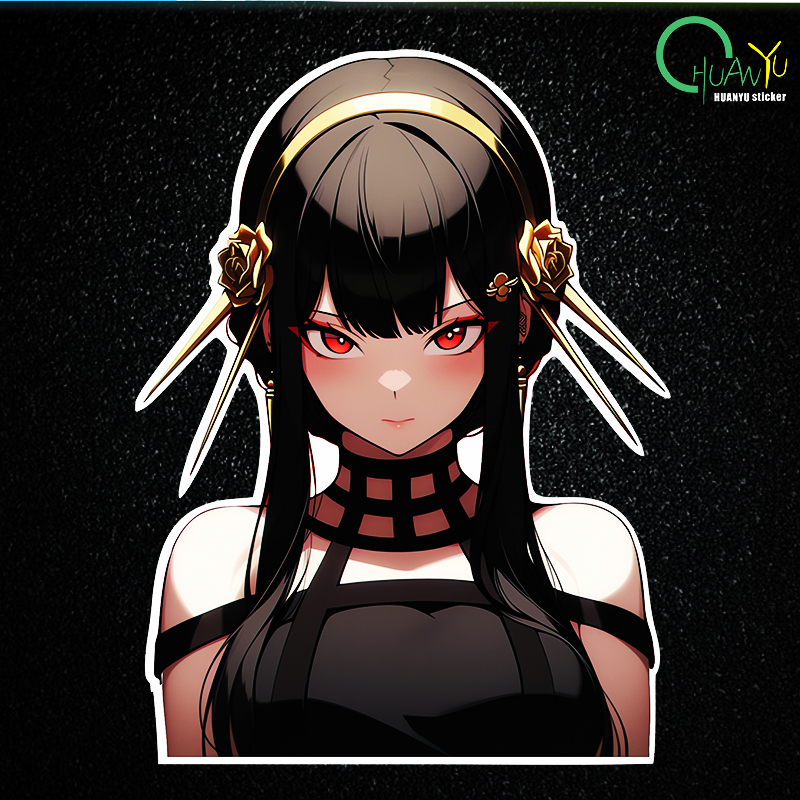 Spy anime, beautiful girl avat - Motorcycle Gear Outlet review and price