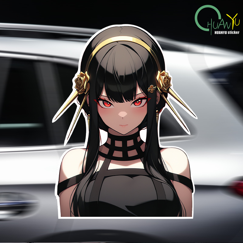 Spy anime, beautiful girl avat - Motorcycle Gear Outlet review and price