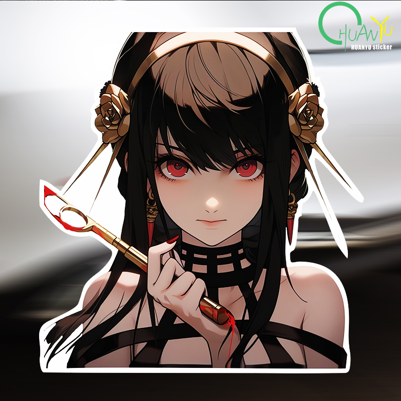 Spy anime, beautiful girl avat - Motorcycle Gear Outlet review and price
