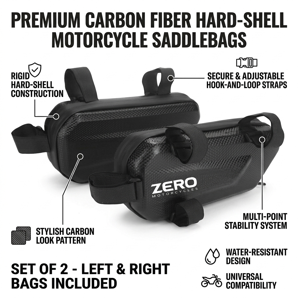 360° Waterproof Protection Har - Zero Motorcycle Gear review and price