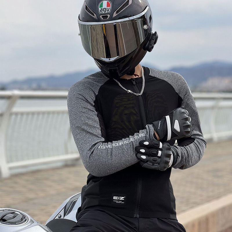 Men's Motorcycle Jacket Summer - Motorcycle Gear For Summer review and price