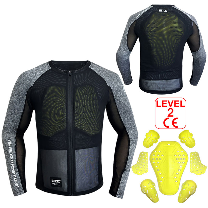 Men's Motorcycle Jacket Summer - Motorcycle Gear For Summer review and price
