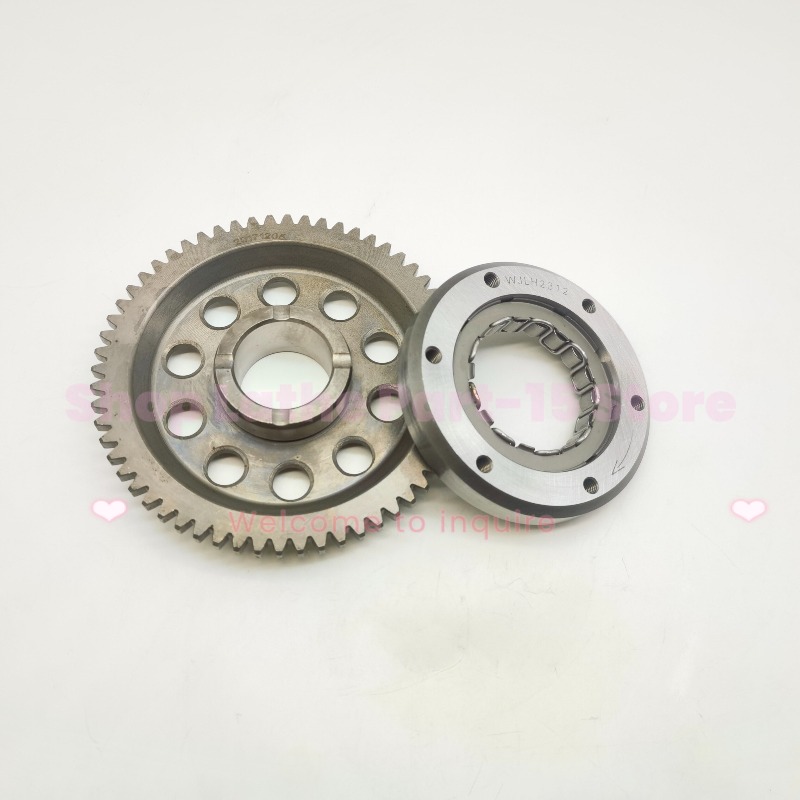 Motorcycle Starter Gear One Wa - Gear Clutch Motorcycle review and price