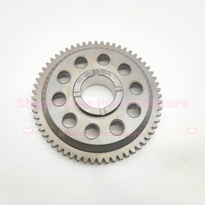 Motorcycle Starter Gear One Wa - Gear Clutch Motorcycle review and price