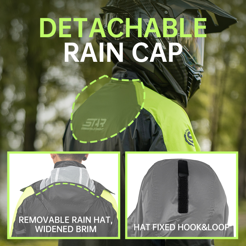 SFK Motorcycle Raincoat Rainpa - Motorcycle Gear For Women review and price