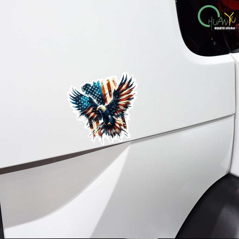 Personalized creative flag owl - Motorcycle Gear Outlet review and price