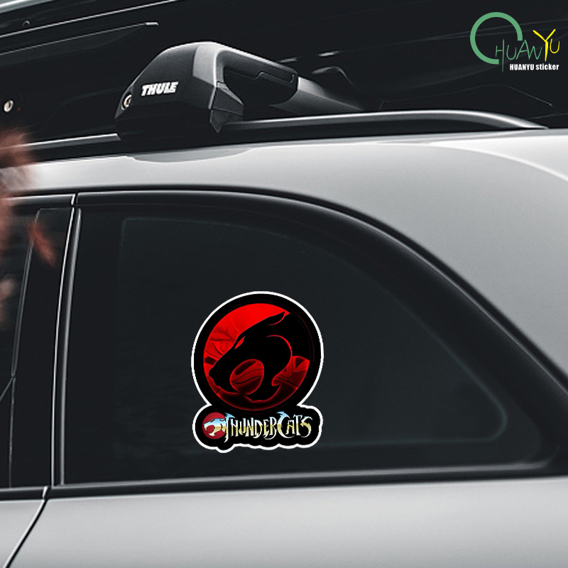Car stickers personality car s - Motorcycle Gear Outlet review and price