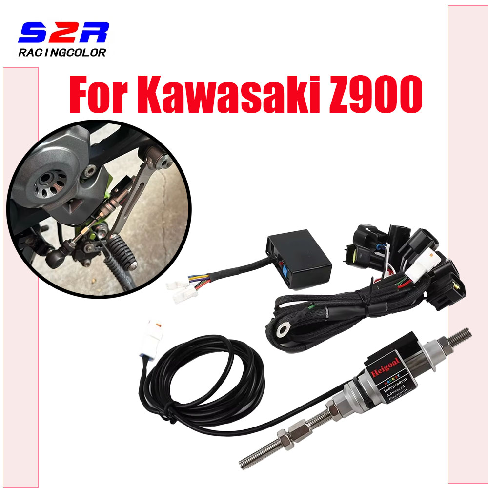 For Kawasaki Z900 Z 900 2017-2 - Motorcycle Gear Zone review and price