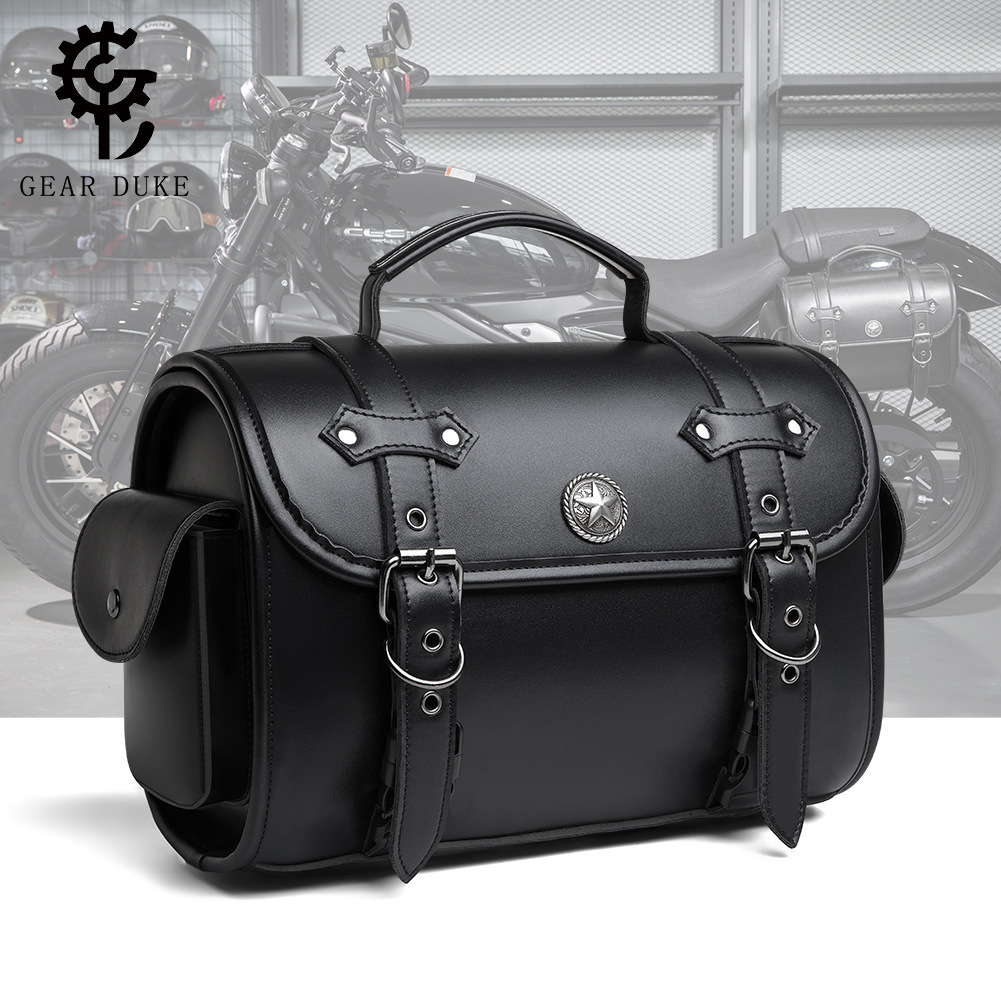 EU/US Hot Sale Punk Retro Moto - Motorcycle Gear Eu review and price