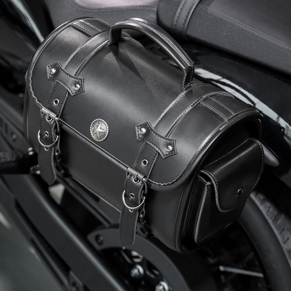 EU/US Hot Sale Punk Retro Moto - Motorcycle Gear Eu review and price