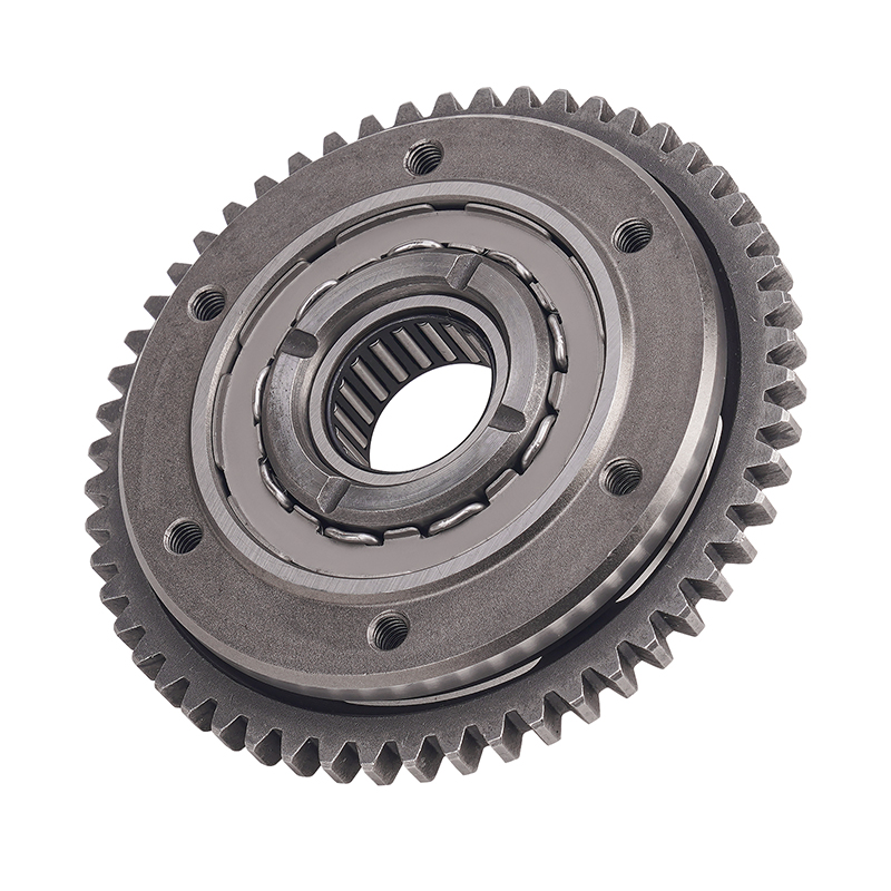 AHL Motorcycle One Way Starter - Motorcycle Gear Zone review and price