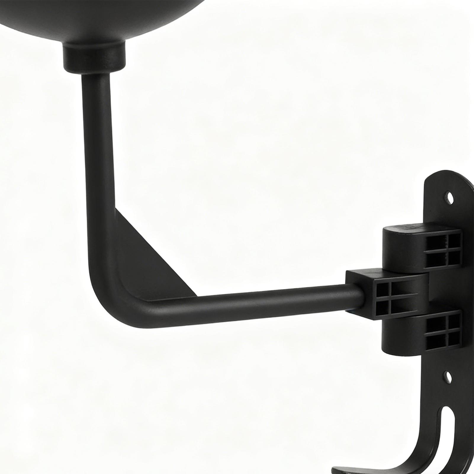 Motorcycle Helmet Holder Wall  - Motorcycle Gear Display Rack review and price