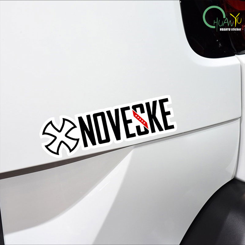 Noveske Military Military Embl - Motorcycle Gear Outlet review and price