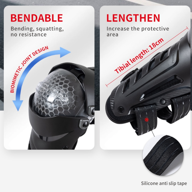 VEMAR Motorcycle Knee Pads Mot - Motorcycle Gear For Women review and price