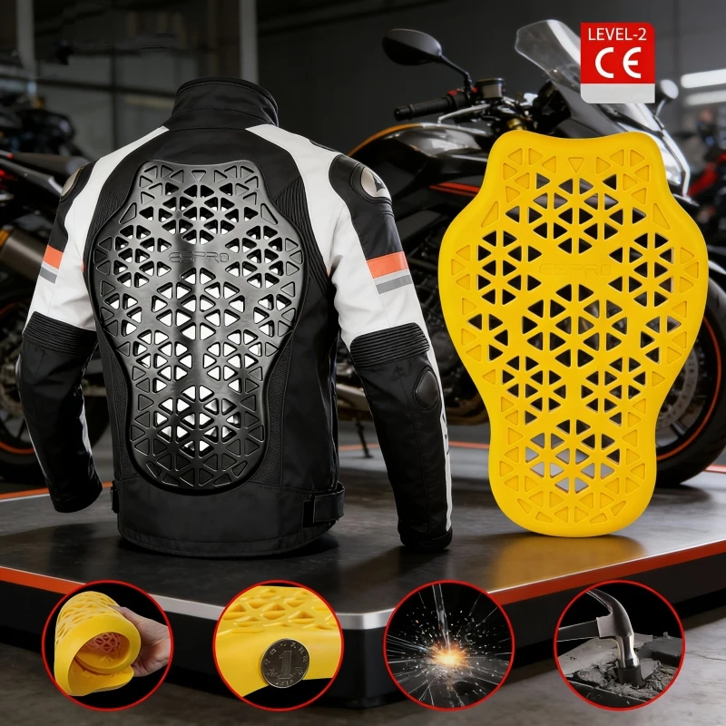 Motorcycle Protective Gear Set - Motorcycle Gear For Women review and price