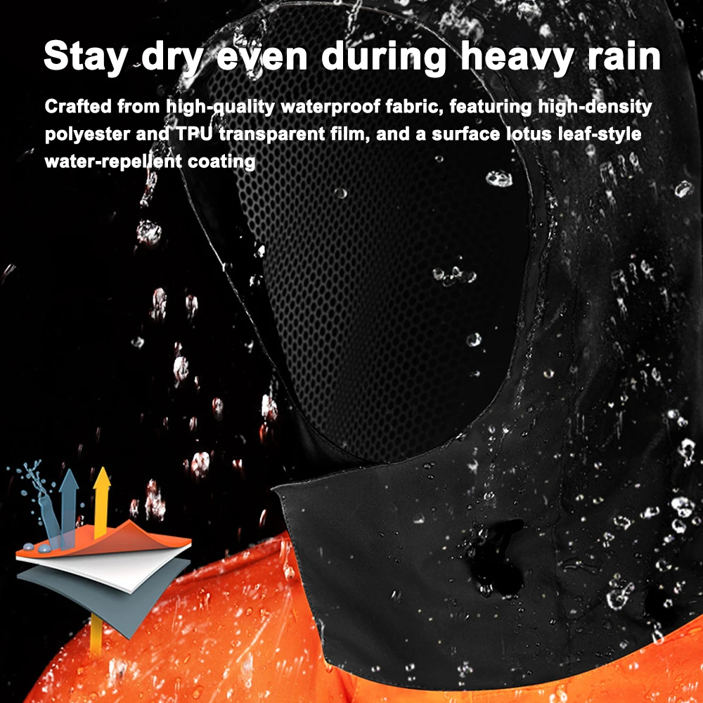Motorcycle Rain Gear Suit Ligh - Motorcycle Gear For Women review and price