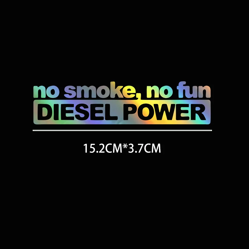 15.2X3.7CM Car Stickers NO SMO - Motorcycle Gear Outlet review and price
