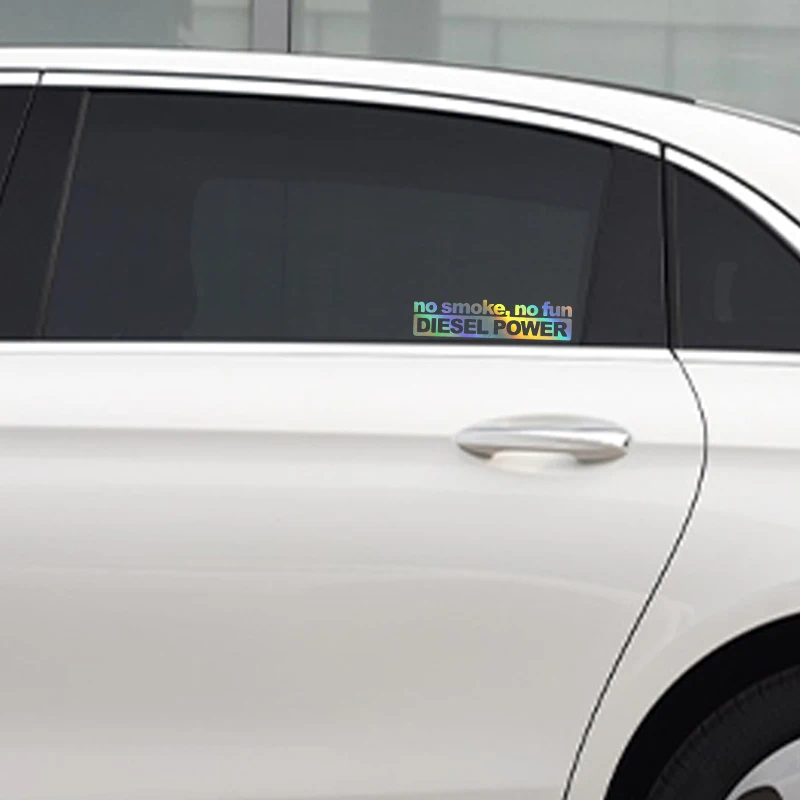 15.2X3.7CM Car Stickers NO SMO - Motorcycle Gear Outlet review and price