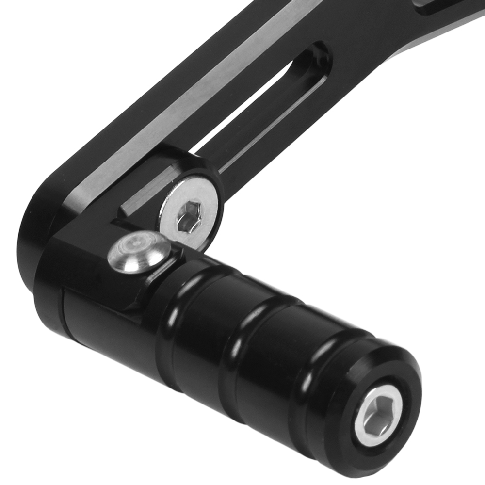 Motorcycle Adjustable Folding  - Gear Clutch Motorcycle review and price