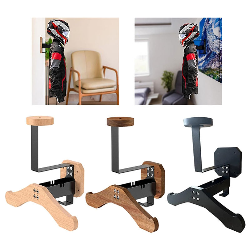 Tactical Gear Stand, Wall Moun - Motorcycle Gear Display Rack review and price