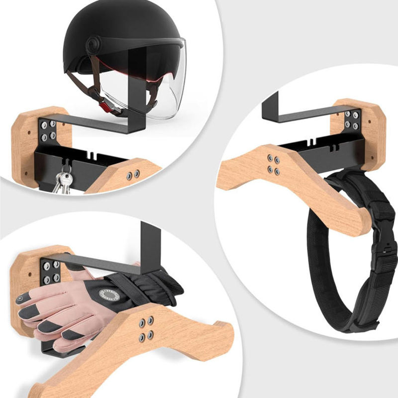 Tactical Gear Stand, Wall Moun - Motorcycle Gear Display Rack review and price
