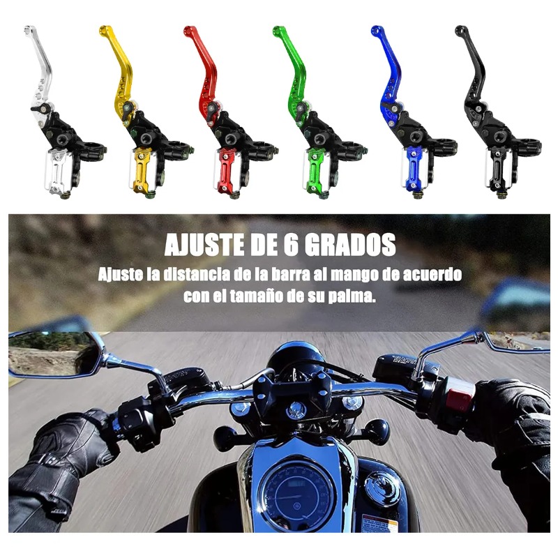 Motorcycle Left Clutch handle  - Gear Clutch Motorcycle review and price