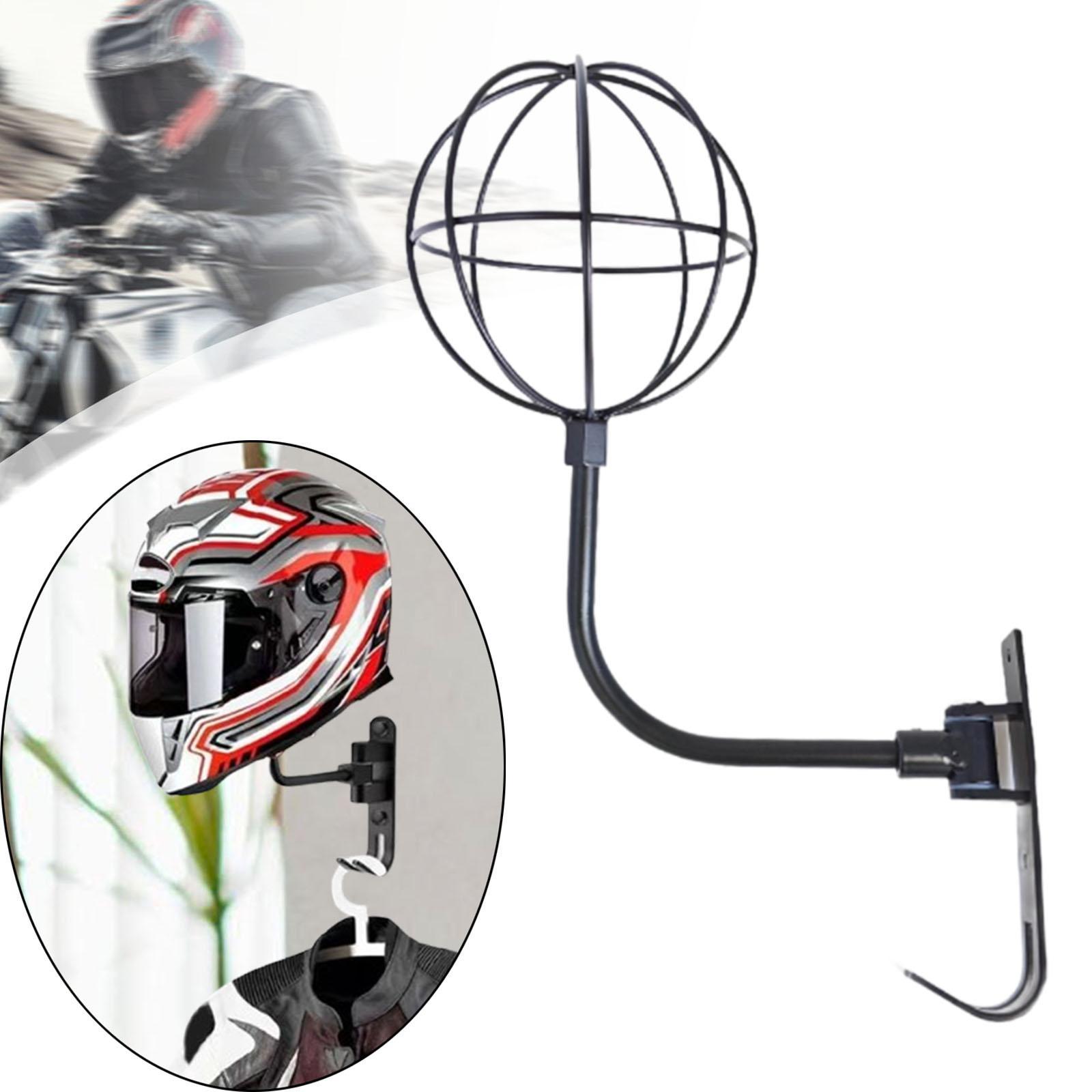 Motorcycle Helmet Display Rack - Motorcycle Gear Display Rack review and price
