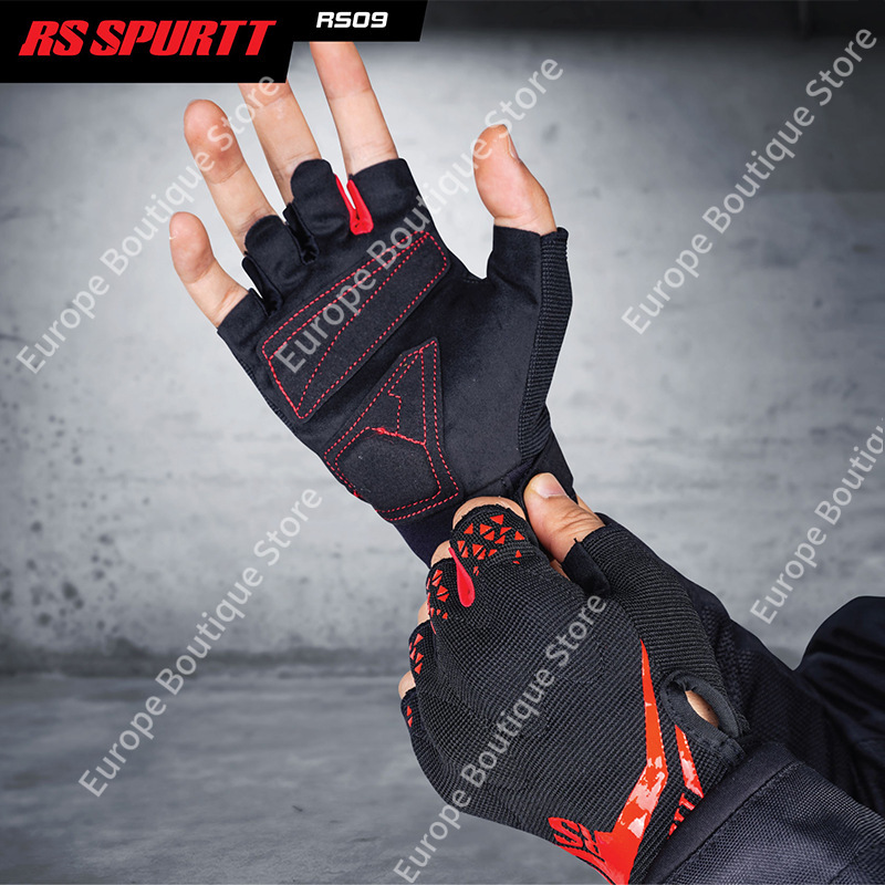 2026 NEW Men Women Summer Half - Motorcycle Gear For Women review and price