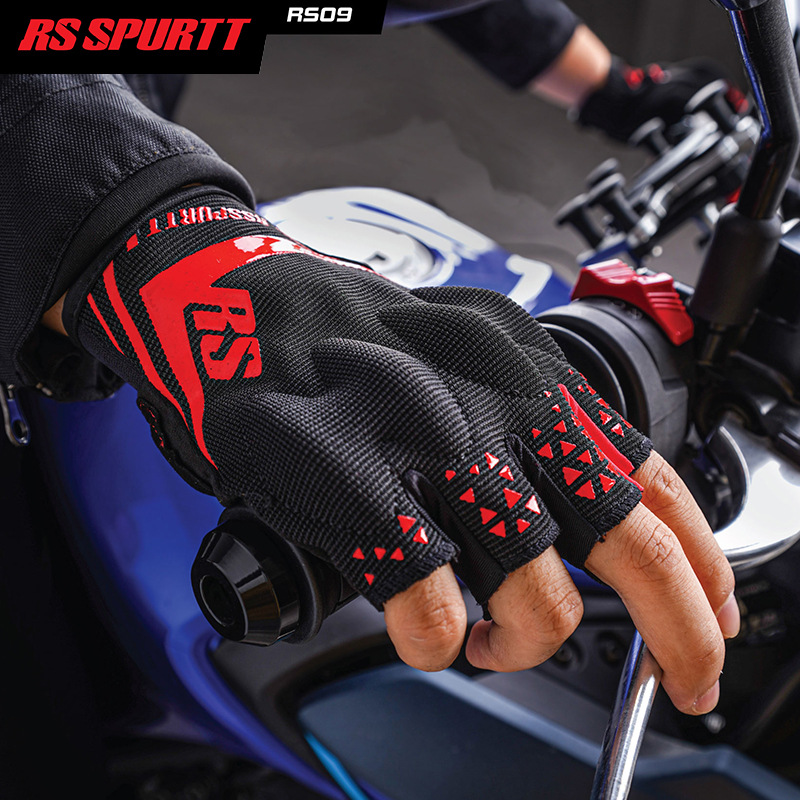 2026 NEW Men Women Summer Half - Motorcycle Gear For Women review and price