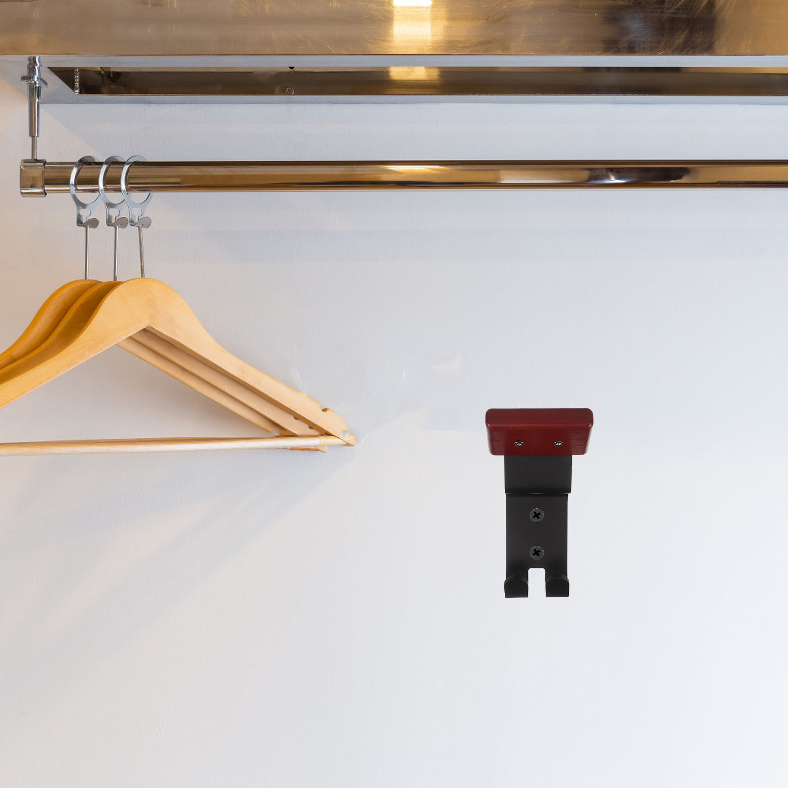 Wall Mounted Heavy Duty Rack f - Motorcycle Gear Display Rack review and price